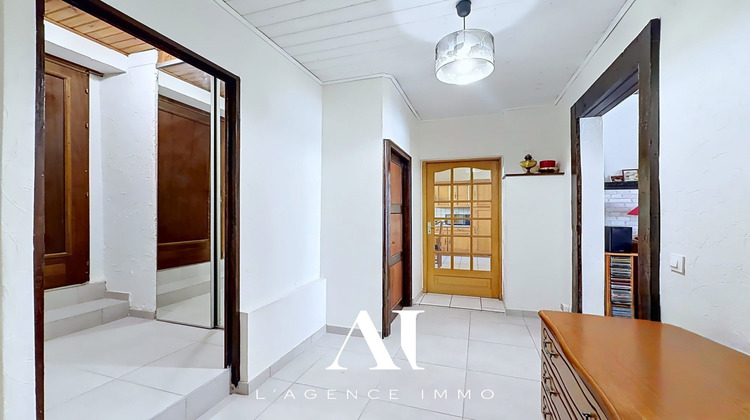 Ma-Cabane - Vente Appartement Gex, 127 m²