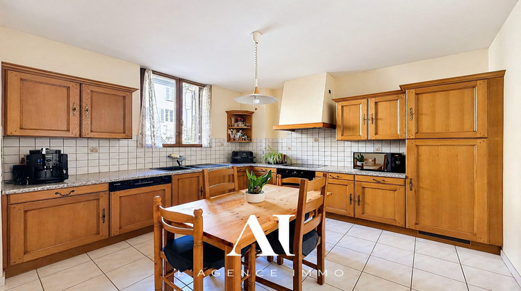 Ma-Cabane - Vente Appartement Gex, 127 m²