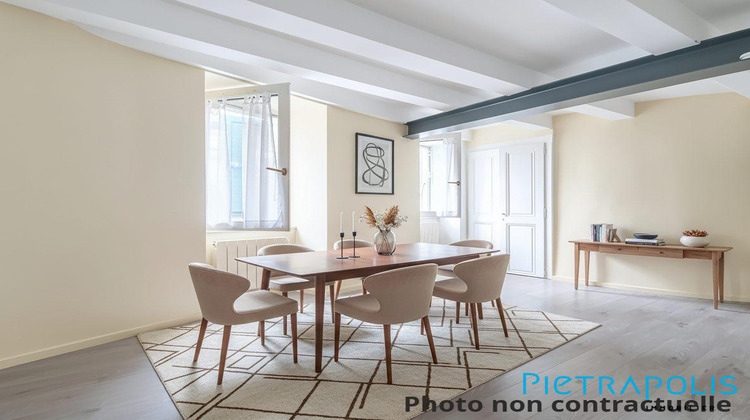 Ma-Cabane - Vente Appartement Gex, 57 m²