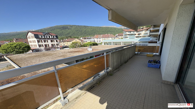Ma-Cabane - Vente Appartement Gex, 70 m²