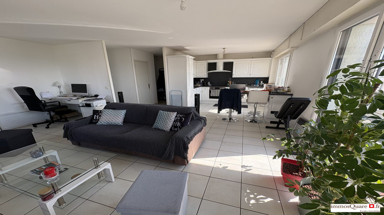 Ma-Cabane - Vente Appartement Gex, 70 m²