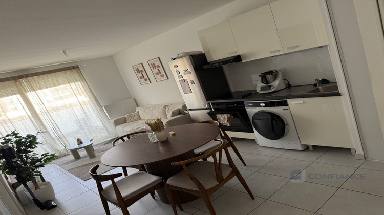 Ma-Cabane - Vente Appartement Gex, 40 m²