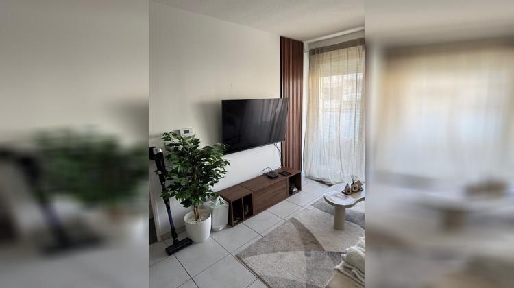 Ma-Cabane - Vente Appartement Gex, 40 m²