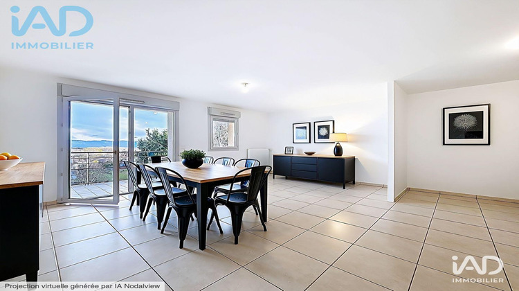 Ma-Cabane - Vente Appartement Gex, 68 m²