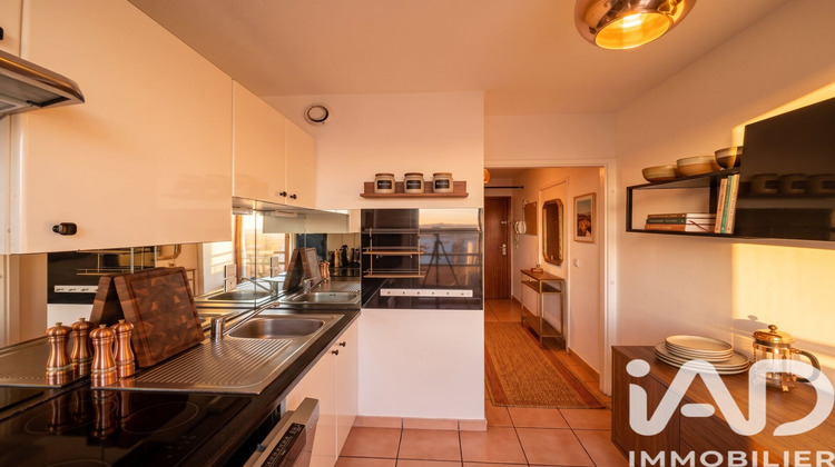 Ma-Cabane - Vente Appartement Gex, 45 m²