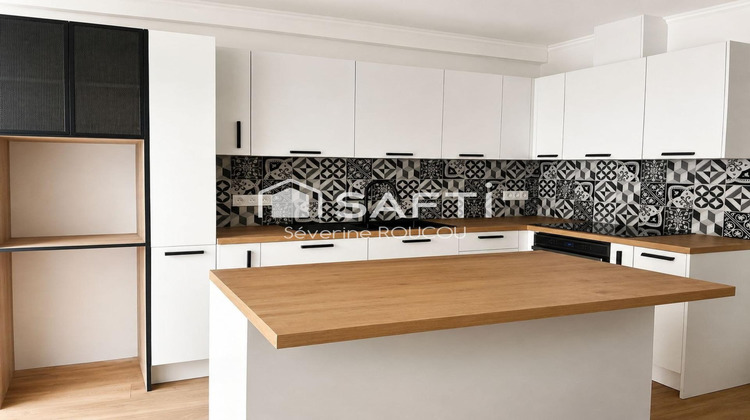 Ma-Cabane - Vente Appartement Gex, 144 m²