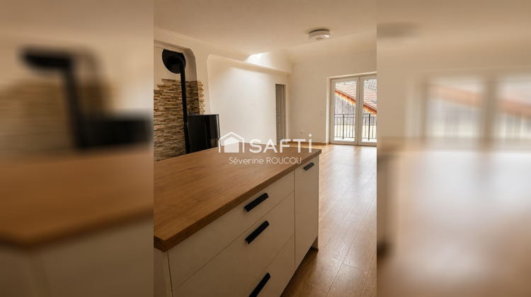 Ma-Cabane - Vente Appartement Gex, 144 m²