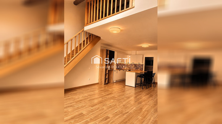 Ma-Cabane - Vente Appartement Gex, 144 m²
