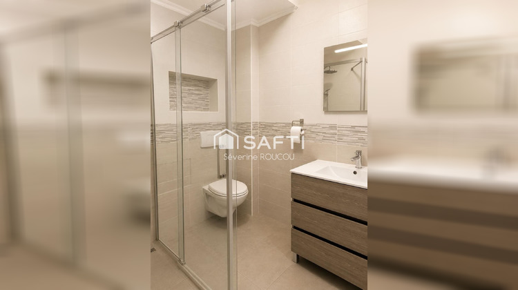 Ma-Cabane - Vente Appartement Gex, 144 m²
