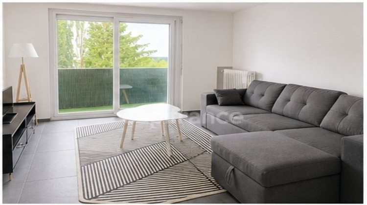 Ma-Cabane - Vente Appartement GEX, 60 m²