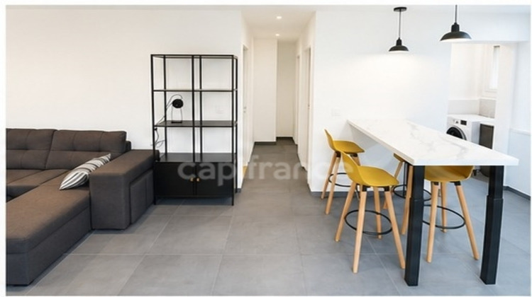 Ma-Cabane - Vente Appartement GEX, 60 m²
