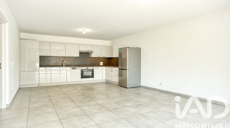 Ma-Cabane - Vente Appartement Gex, 65 m²