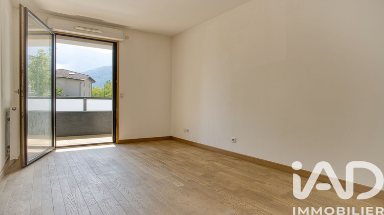 Ma-Cabane - Vente Appartement Gex, 65 m²