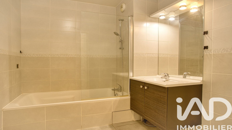 Ma-Cabane - Vente Appartement Gex, 65 m²