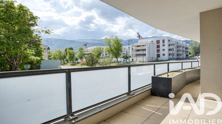 Ma-Cabane - Vente Appartement Gex, 65 m²