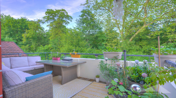 Ma-Cabane - Vente Appartement Gex, 106 m²