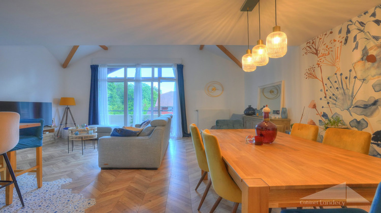 Ma-Cabane - Vente Appartement Gex, 106 m²