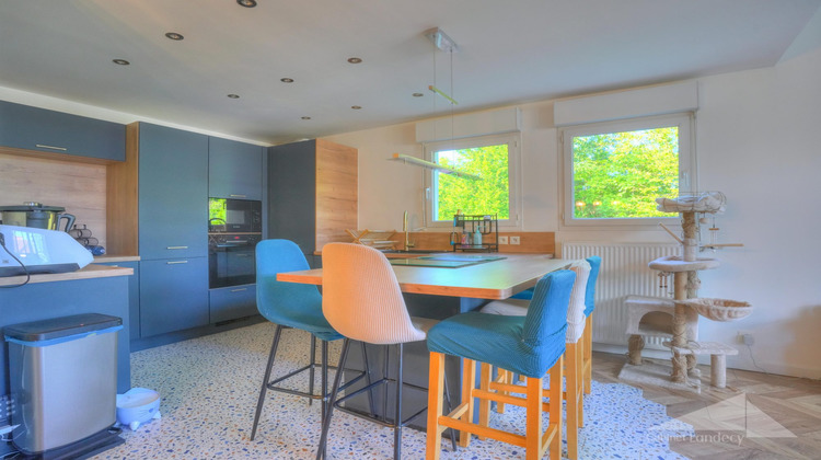 Ma-Cabane - Vente Appartement Gex, 106 m²
