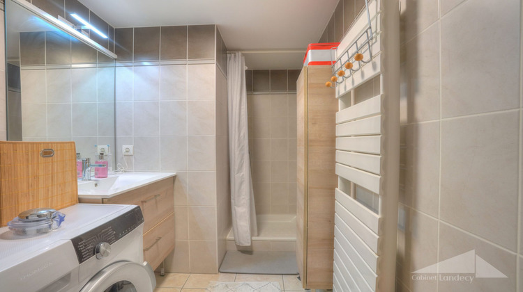 Ma-Cabane - Vente Appartement Gex, 106 m²