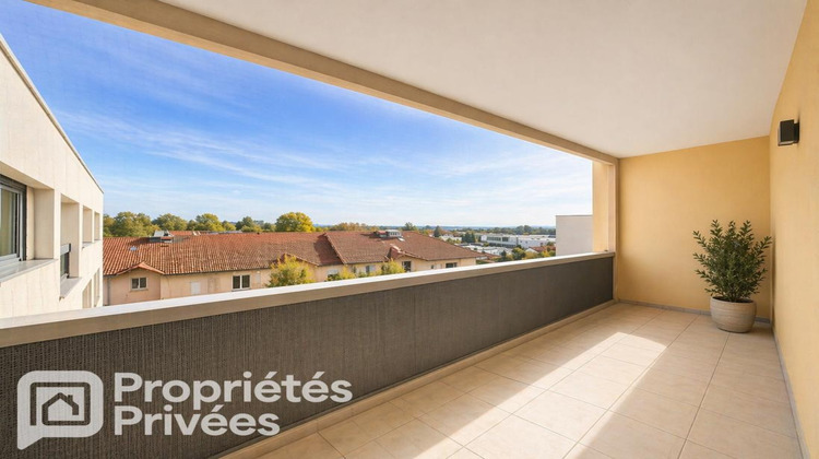 Ma-Cabane - Vente Appartement GEX, 91 m²