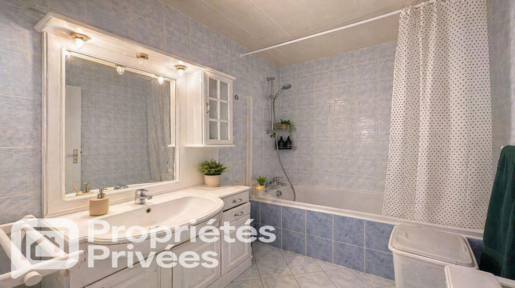 Ma-Cabane - Vente Appartement GEX, 91 m²