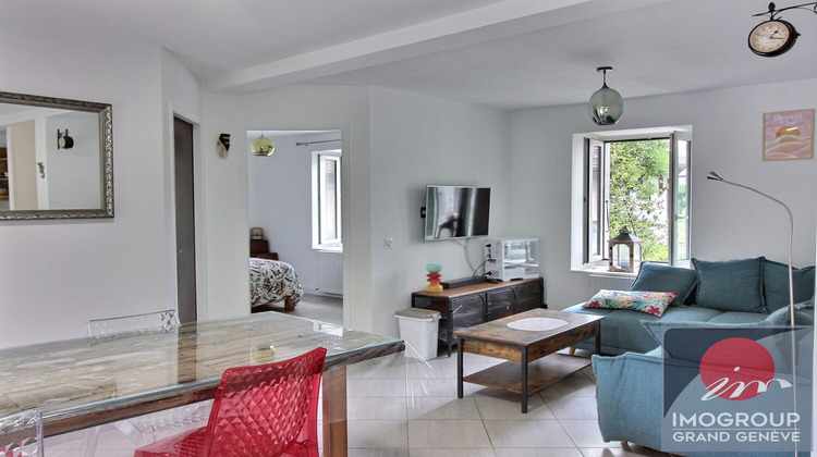 Ma-Cabane - Vente Appartement GEX, 59 m²
