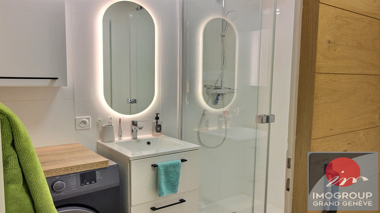 Ma-Cabane - Vente Appartement GEX, 59 m²
