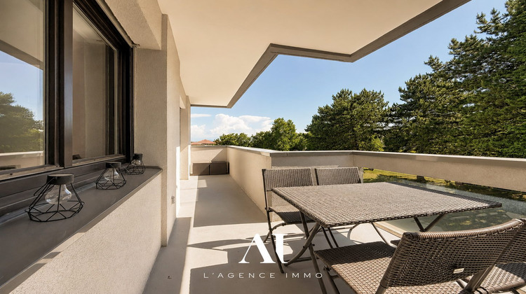 Ma-Cabane - Vente Appartement Gex, 99 m²