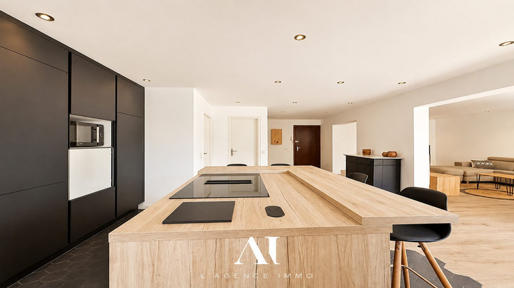 Ma-Cabane - Vente Appartement Gex, 99 m²