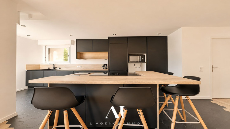 Ma-Cabane - Vente Appartement Gex, 99 m²