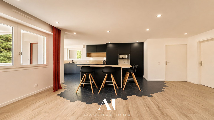 Ma-Cabane - Vente Appartement Gex, 99 m²
