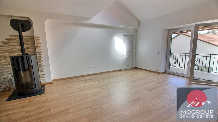 Ma-Cabane - Vente Appartement GEX, 144 m²