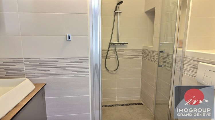 Ma-Cabane - Vente Appartement GEX, 144 m²