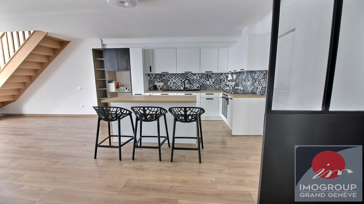 Ma-Cabane - Vente Appartement GEX, 144 m²