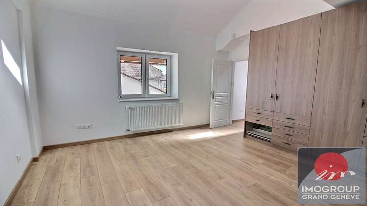 Ma-Cabane - Vente Appartement GEX, 144 m²