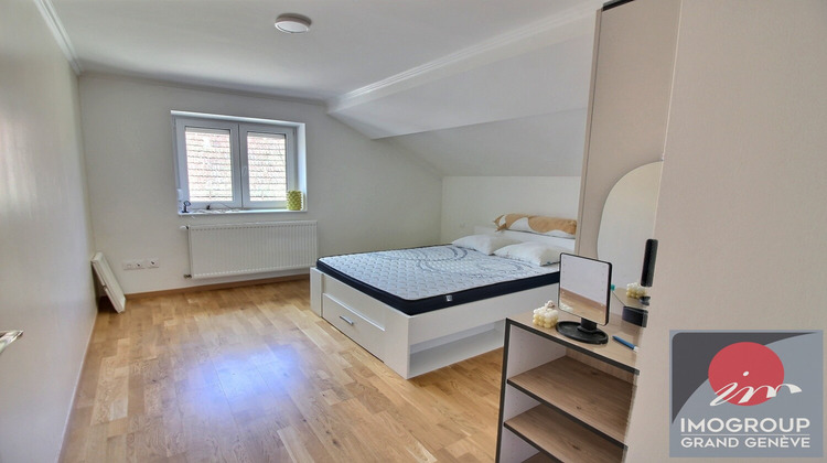 Ma-Cabane - Vente Appartement GEX, 144 m²