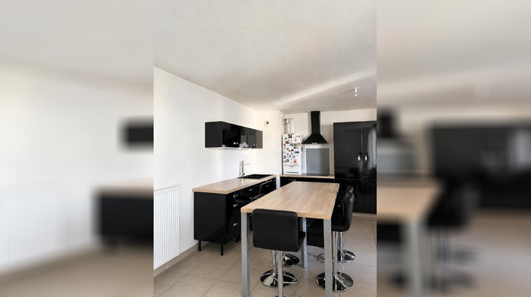 Ma-Cabane - Vente Appartement Gex, 98 m²