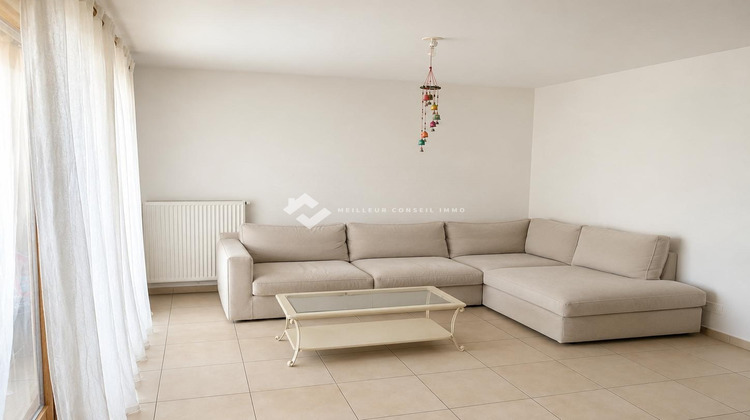 Ma-Cabane - Vente Appartement Gex, 98 m²