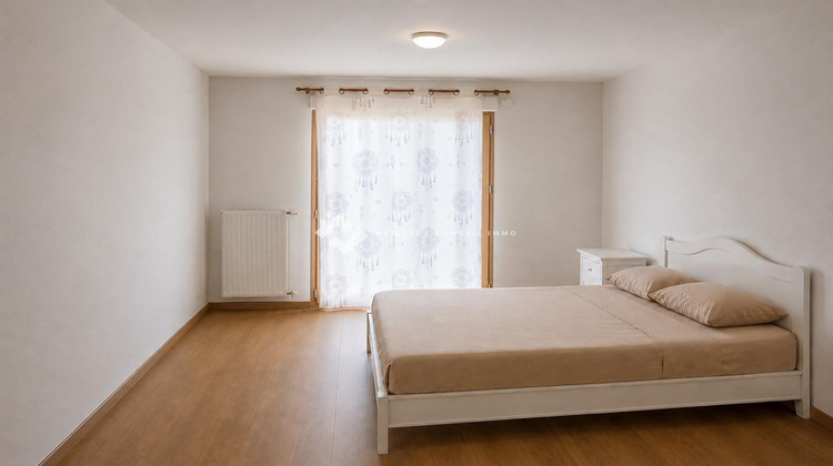 Ma-Cabane - Vente Appartement Gex, 98 m²