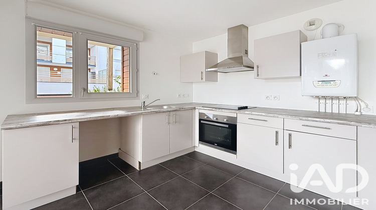 Ma-Cabane - Vente Appartement Gex, 43 m²