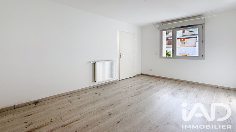 Ma-Cabane - Vente Appartement Gex, 43 m²