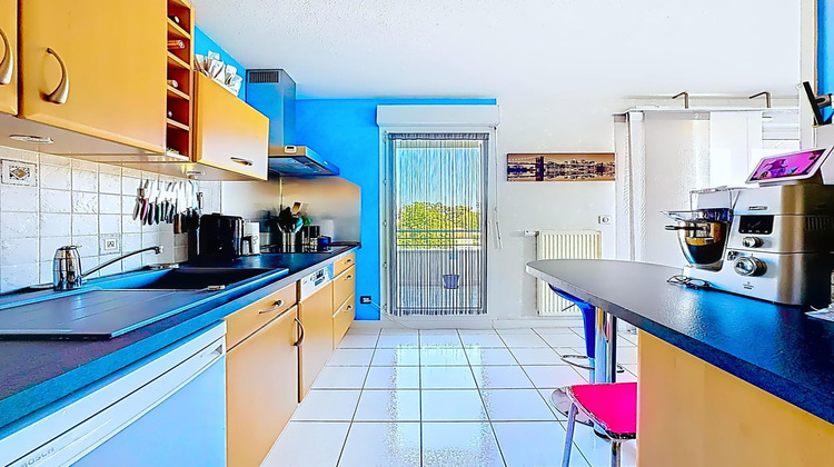 Ma-Cabane - Vente Appartement Gex, 84 m²