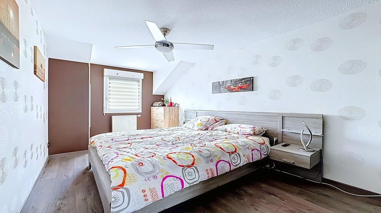 Ma-Cabane - Vente Appartement Gex, 84 m²