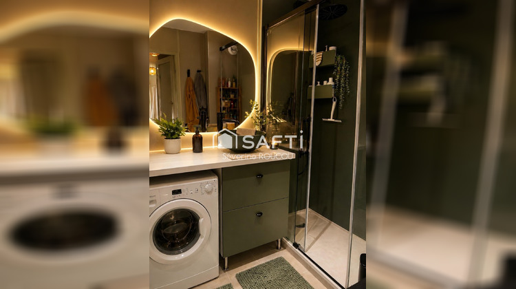 Ma-Cabane - Vente Appartement Gex, 67 m²