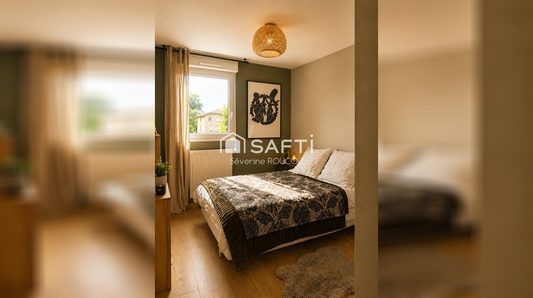 Ma-Cabane - Vente Appartement Gex, 67 m²