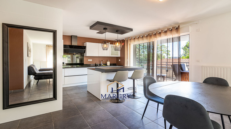 Ma-Cabane - Vente Appartement GEX, 102 m²