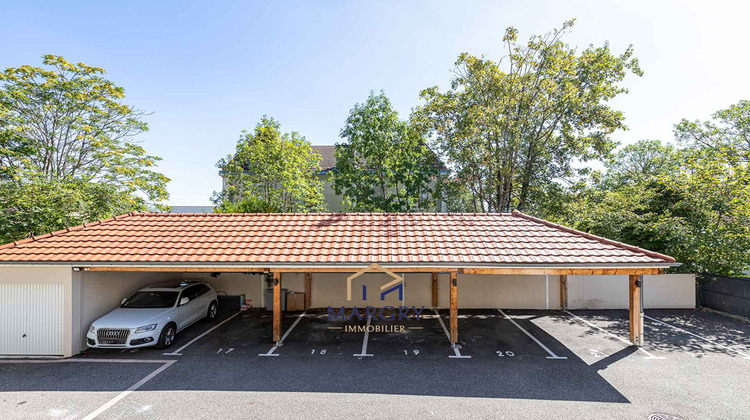 Ma-Cabane - Vente Appartement GEX, 102 m²