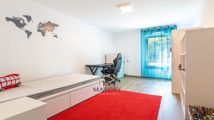 Ma-Cabane - Vente Appartement GEX, 102 m²