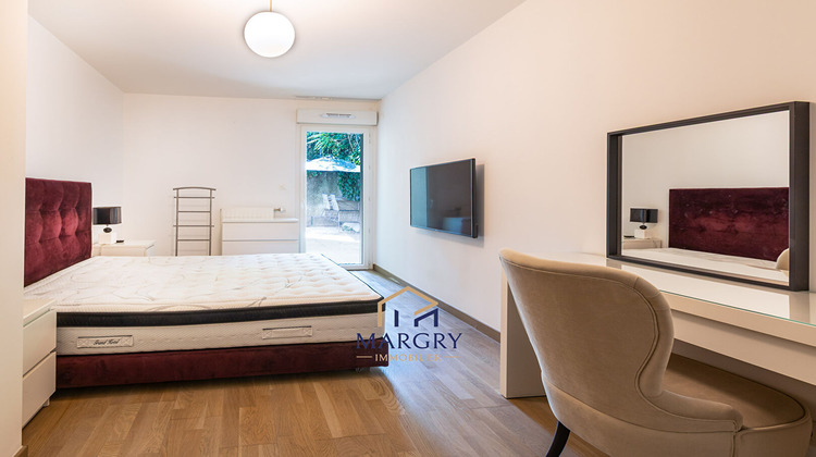 Ma-Cabane - Vente Appartement GEX, 102 m²