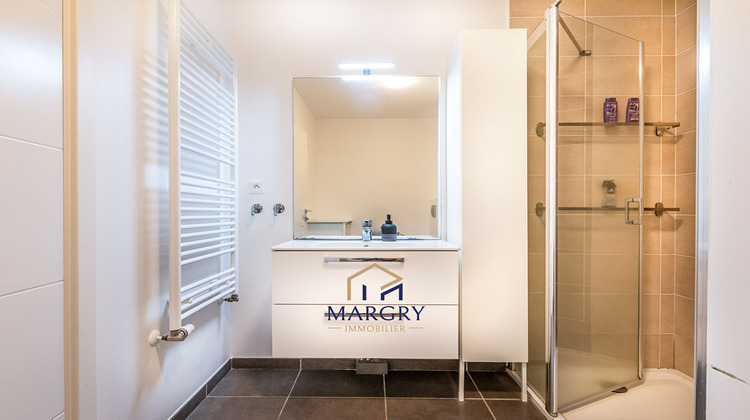Ma-Cabane - Vente Appartement GEX, 102 m²